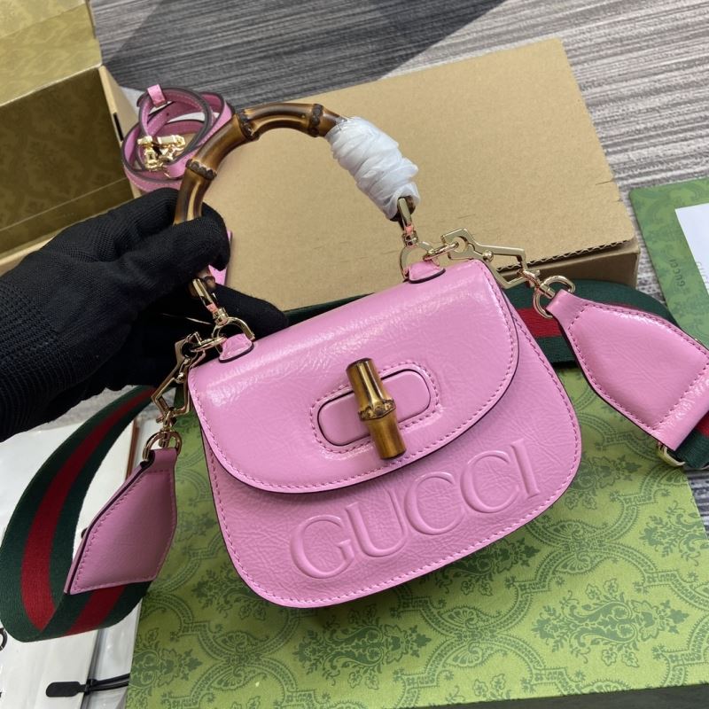 Gvc*1 satchel bags